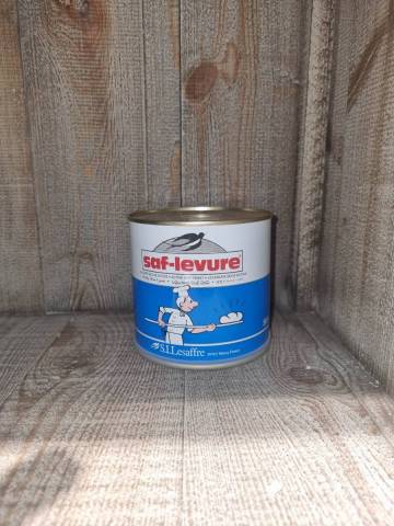 Levure Boulangère SAF