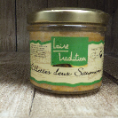 Rillettes aux Deux Saumons 100g Loire Tradition