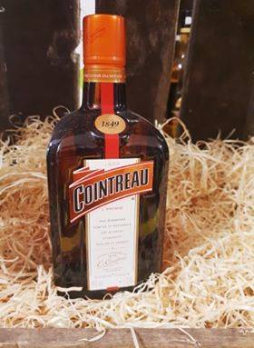 Cointreau 70cl