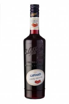 Crème Cerise Giffard 16° 70cl