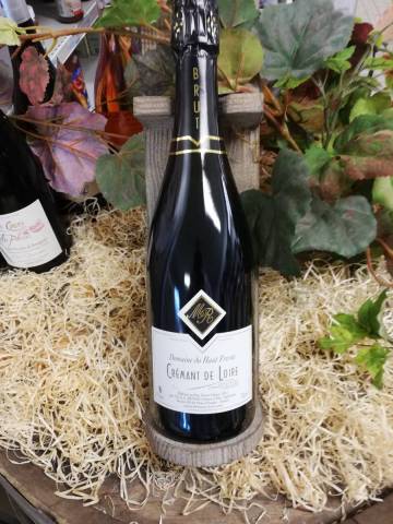 Crmant de Loire Domaine du Haut Fresne 75cl