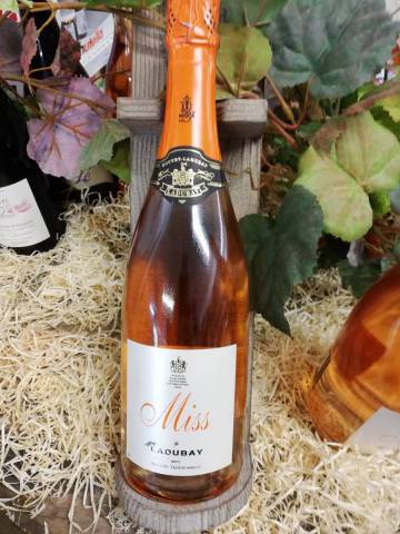 Miss Melle LADUBAY 75cl (rosé)