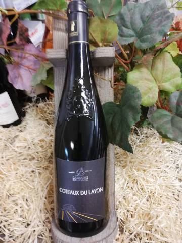 Côteau du Layon Domaine des Forges Branchereau 75cl