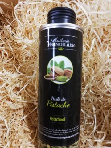 huile de pistache 250ml