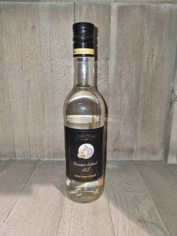 Vinaigre d'ail 500ml