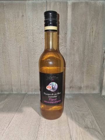 vinaigre à la figues 500ml