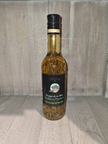 Vinaigre aux herbes de provence 500ml