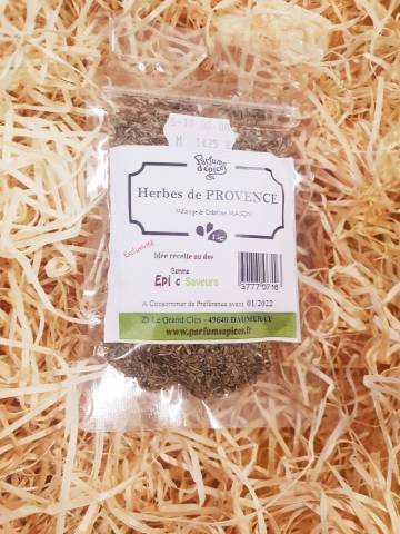 Herbes de Provence