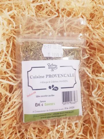 Thym de provence
