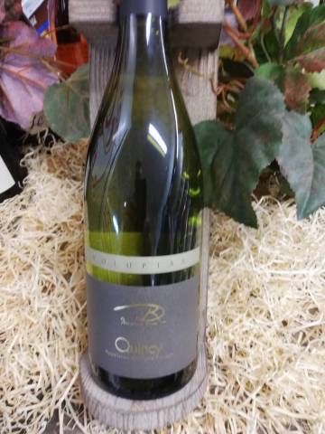 Quincy Voluptas Domaine Roux 75cl