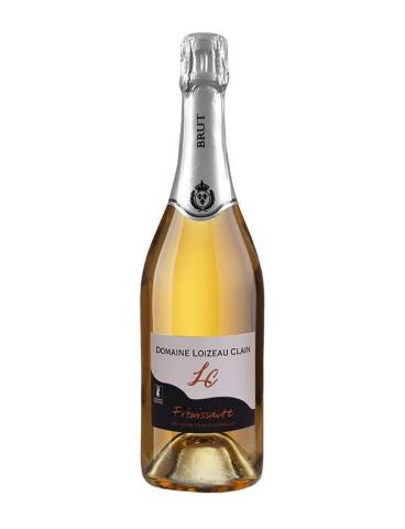 Frémissante brut rosé
