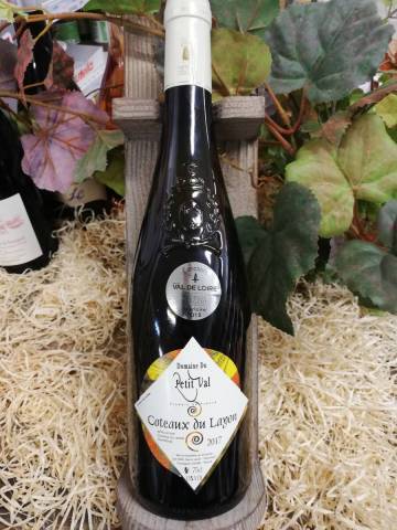 Côteaux du Layon Petit Val 75cl