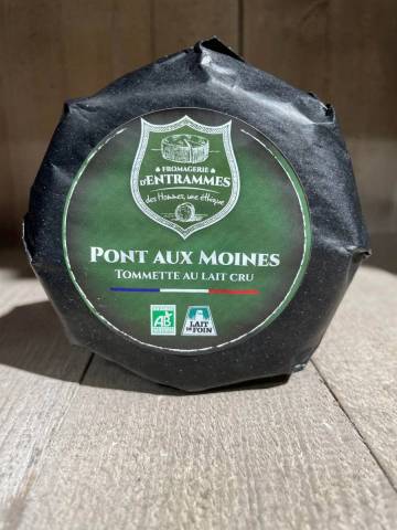 Pont aux moines Tommette