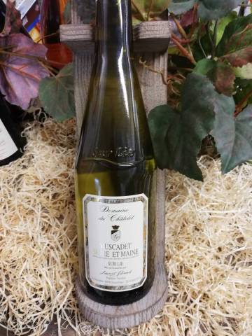 Muscadet Domaine de la Vinconnière 75cl