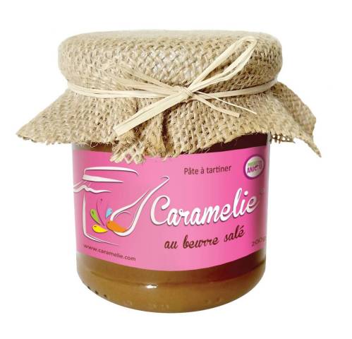 Caramelie Beurre Sale