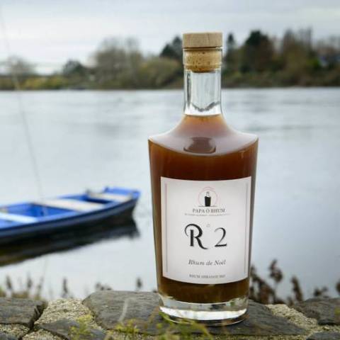 RHUM D'HIVER