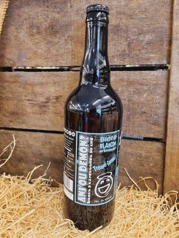 75cl Anjou demon Blanche