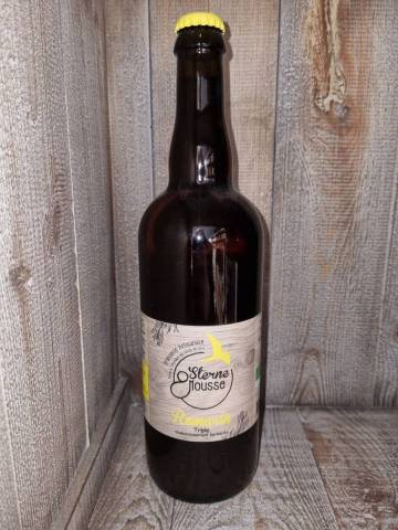 75cl Bière Romarin Triple