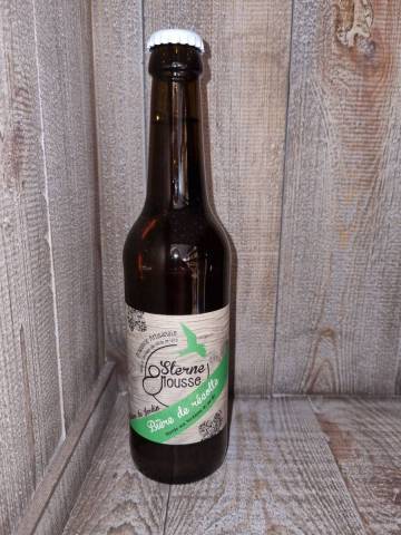 33cl Bière de récolte