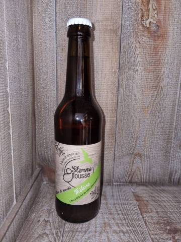 33cl Bière Mélisse