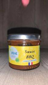 Sauce BBQ