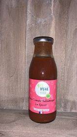 sauce tomate balsamique la epicée