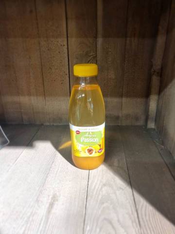 Passion 50cl Bt plastique