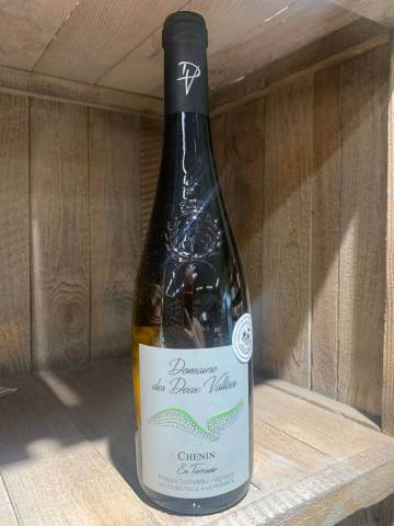 Chenin Domaine des deux vallées 75cl