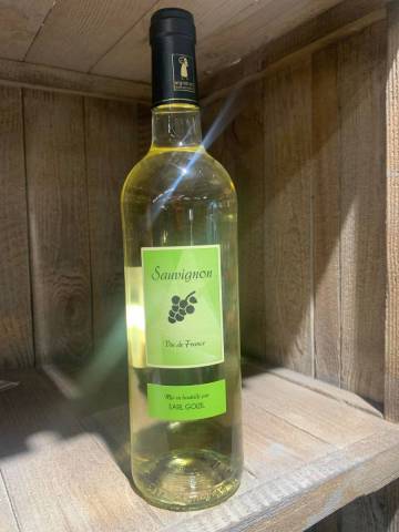 Sauvignon Petit Val 75cl