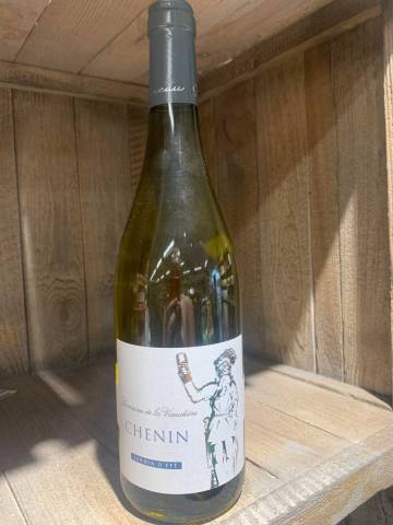 Domaine de la Viaudiere Chenin 75cl