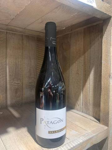 Patagon Valencay 75cl