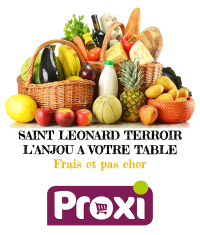 PROXI SAINT LEONARD